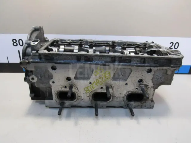 Головка блока для  Alfa Romeo 147 2001-2010