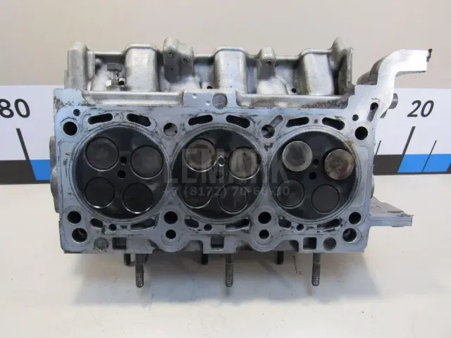 Головка блока для  Alfa Romeo 147 2001-2010