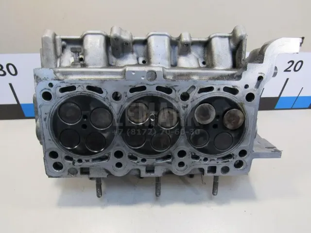 Головка блока для  Alfa Romeo 147 2001-2010