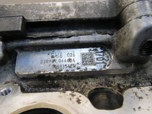 Головка блока для  Alfa Romeo 147 2001-2010