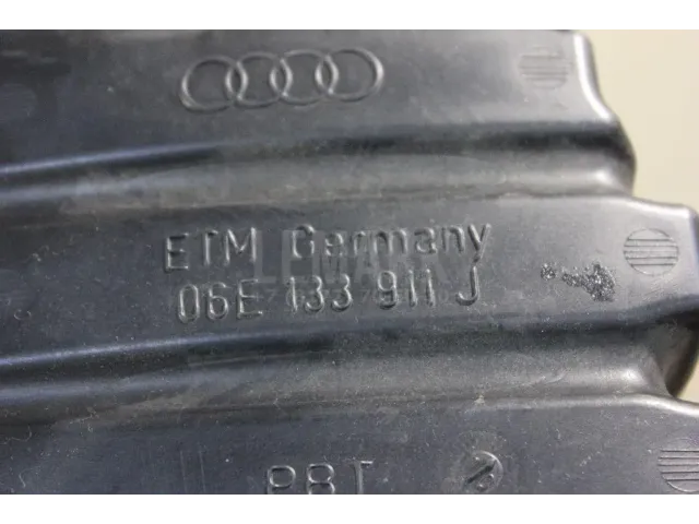 Патрубок воздушного фильтра для  Ford S-MAX 2006-2015