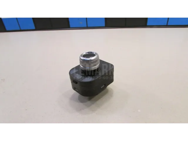 Переключатель регулировки зеркала для  BMW X3 G01/F97 2017-2024