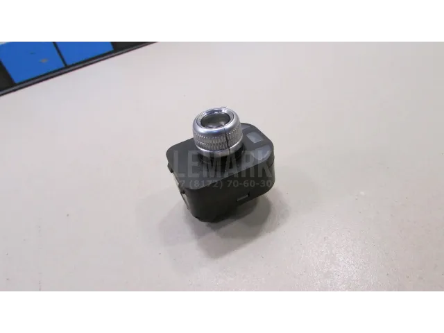 Переключатель регулировки зеркала для  BMW X3 G01/F97 2017-2024