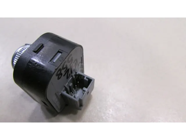 Переключатель регулировки зеркала для  BMW X3 G01/F97 2017-2024