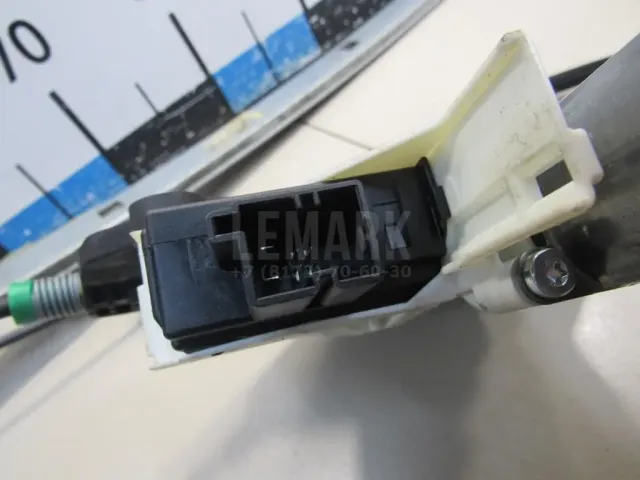 Стеклоподъемник электр. передний левый для  BYD Flyer 2005-2008
