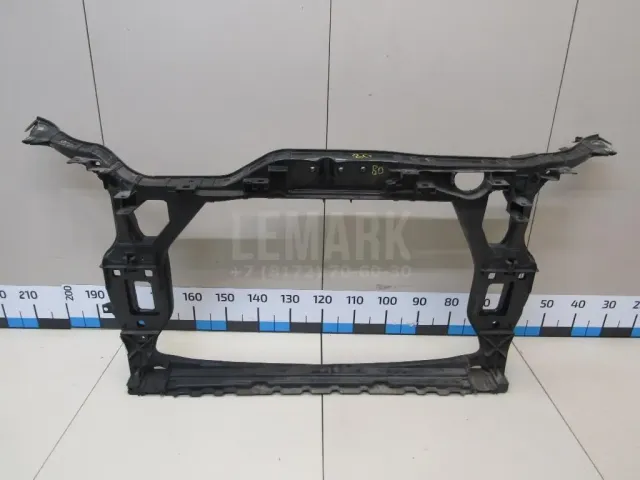 Панель передняя для  Audi Q3 (8U) 2012-2018