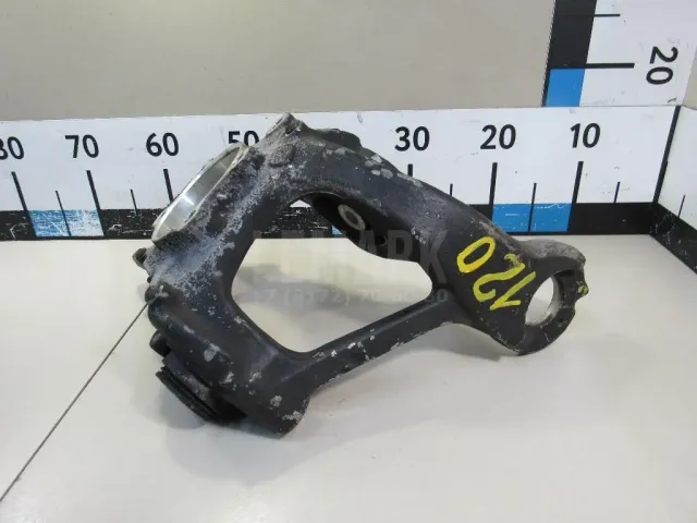 Кулак поворотный задний правый для  Haval H9 2014-2024
