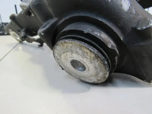 Кулак поворотный задний правый для  Haval H9 2014-2024