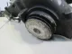 Кулак поворотный задний правый для  Haval H9 2014-2024