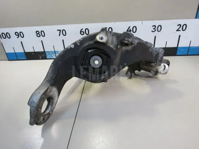 Кулак поворотный задний правый для  Haval H9 2014-2024