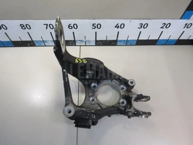 Кулак поворотный задний правый для  Haval H9 2014-2024