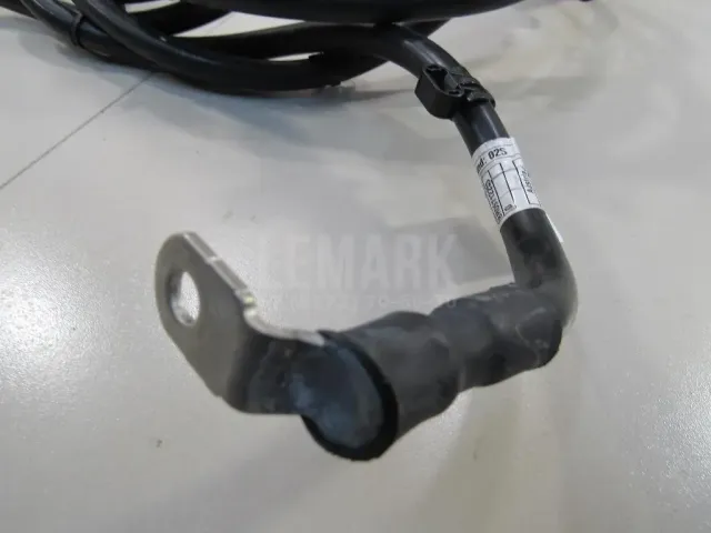 Клемма аккумулятора плюс для  Citroen C4 2004-2011