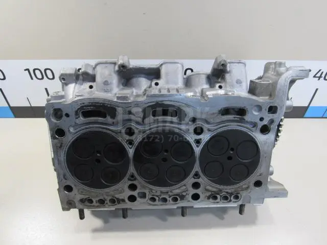 Головка блока для  Audi TT(8J) 2006-2015