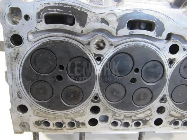 Головка блока для  Audi TT(8J) 2006-2015