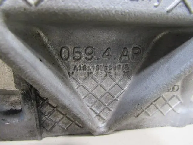Распредвал выпускной для  Audi A4 [B8] 2007-2015