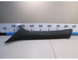 Обшивка стойки