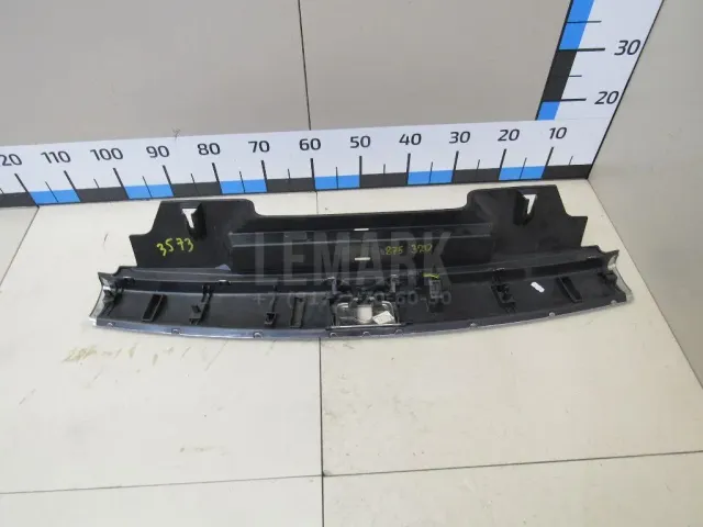 Обшивка багажника для  Ford Fiesta 2008-2019