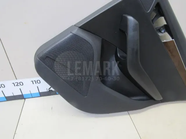 Обшивка двери задней правой для  Geely Coolray (SX11) 2018
