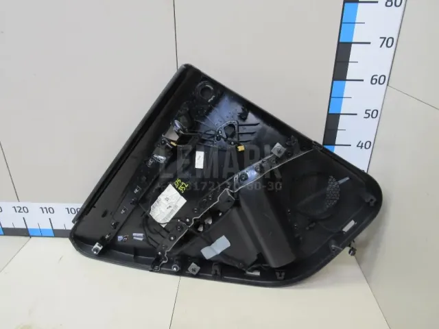 Обшивка двери задней правой для  Geely Coolray (SX11) 2018
