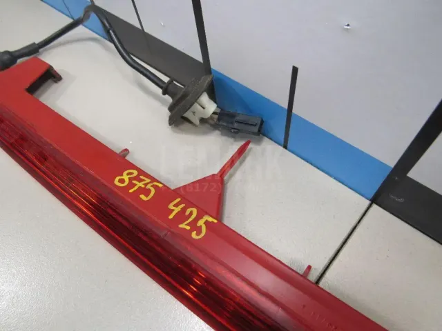Фонарь задний (стоп сигнал) для  Changan UNI-T 2020