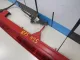 Фонарь задний (стоп сигнал) для  Changan UNI-T 2020
