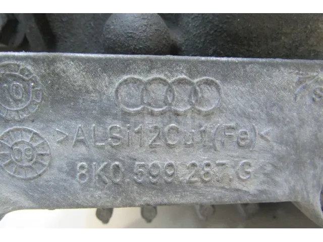 Редуктор заднего моста для  Audi Q3 (8U) 2012-2018