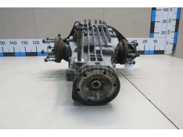 Редуктор заднего моста для  Audi Q3 (8U) 2012-2018