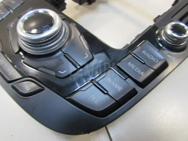 Блок кнопок для  Audi A7 (4G8) 2011-2018