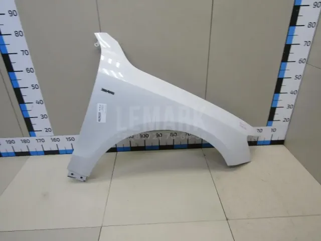 Крыло переднее правое для  Ford Fiesta 2008-2019