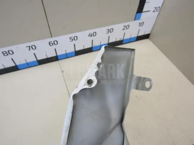 Крыло переднее правое для  Ford Fiesta 2008-2019