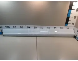 Накладка двери передней левой