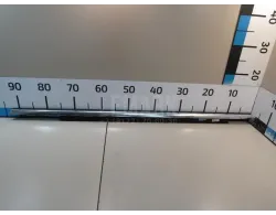 Накладка стекла заднего правого