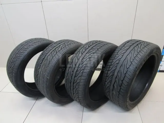 Шины к-кт для  Audi Allroad quattro 2006-2012