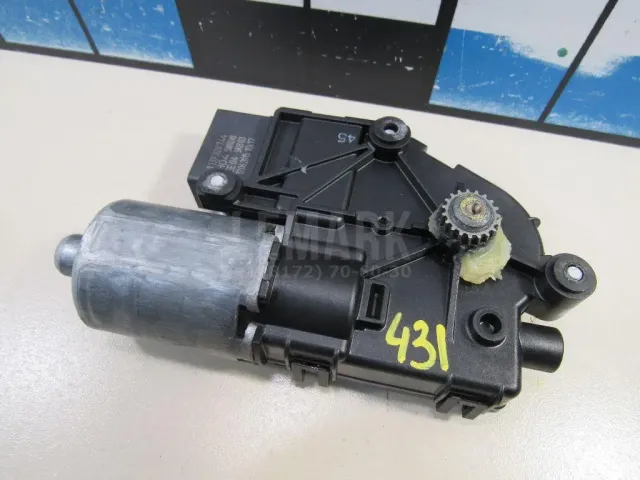 Моторчик люка для  Ford Focus II 2008-2011