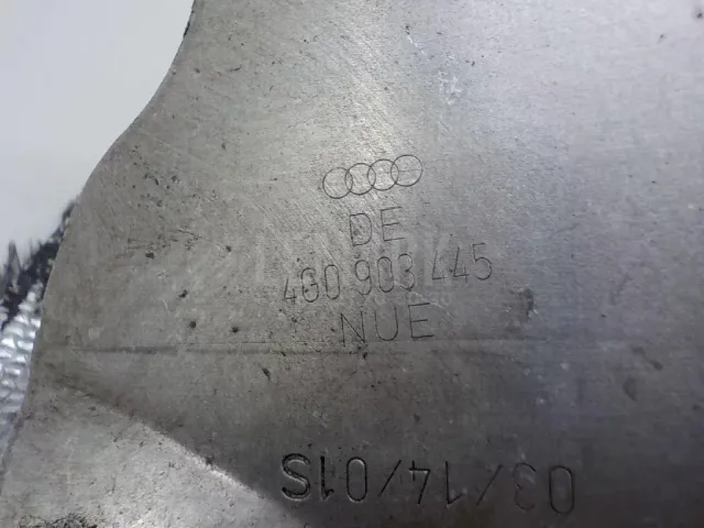Пыльник (п.п.к.) для  Audi A7 (4G8) 2011-2018