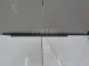 Накладка стекла переднего левого