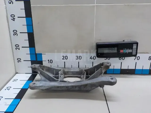 Кронштейн КПП