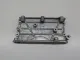 Крышка коленвала задняя для  Ford Escape EUR 2007-2009