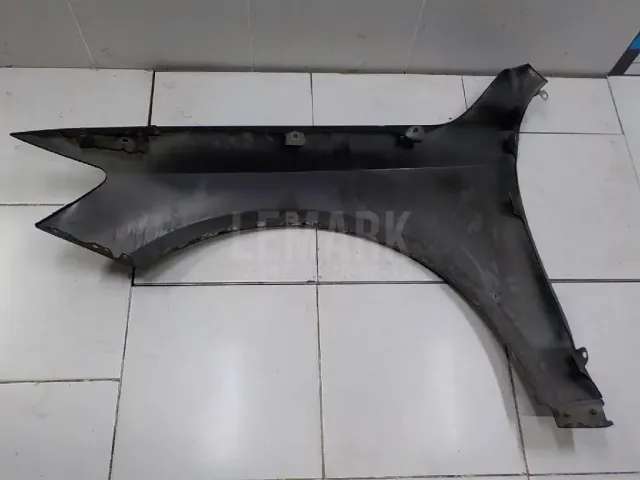 Крыло переднее правое для  Audi 100/200 [43] 0-1983