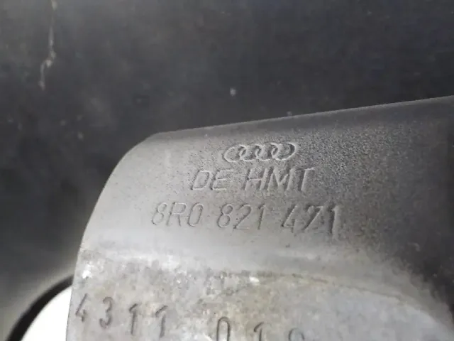 Крыло переднее правое для  Audi 100/200 [43] 0-1983