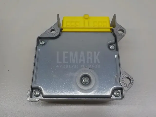 Блок управления AIR BAG для  Ford Escort/Orion 1990-1995