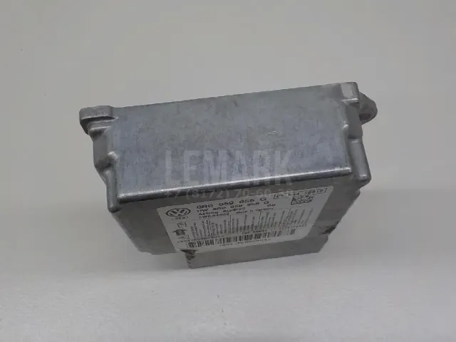Блок управления AIR BAG для  Ford Escort/Orion 1990-1995