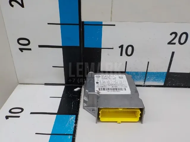 Блок управления AIR BAG для  Ford Escort/Orion 1990-1995