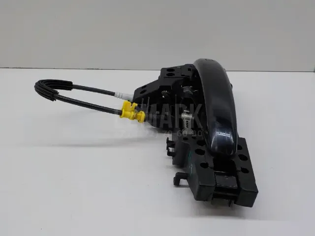 Ручка двери задней наружная правая для  Ford Focus IV 2018