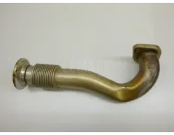 Трубка картерных газов