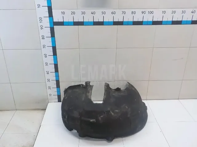 Локер задний правый
