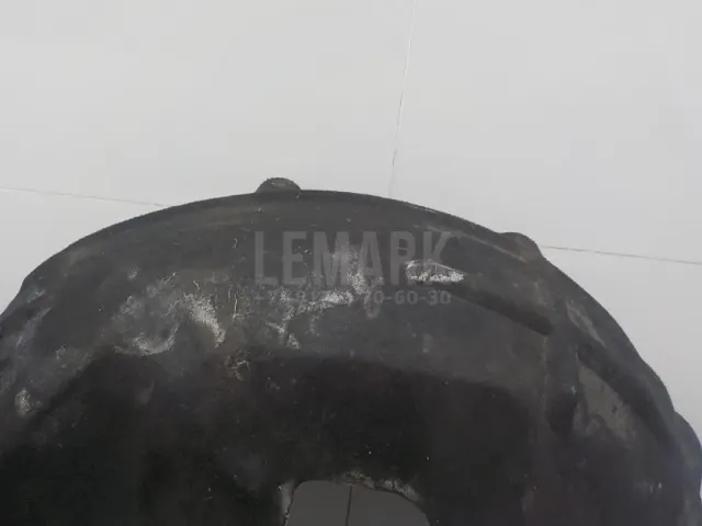 Локер задний правый