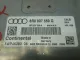 Блок управления двигателем для  Audi A4 [B5] 1994-2001