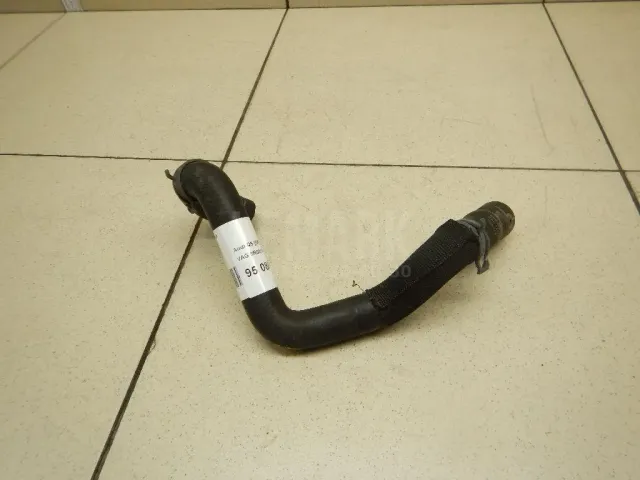 Патрубок отопителя для  Ford Fiesta 2001-2008