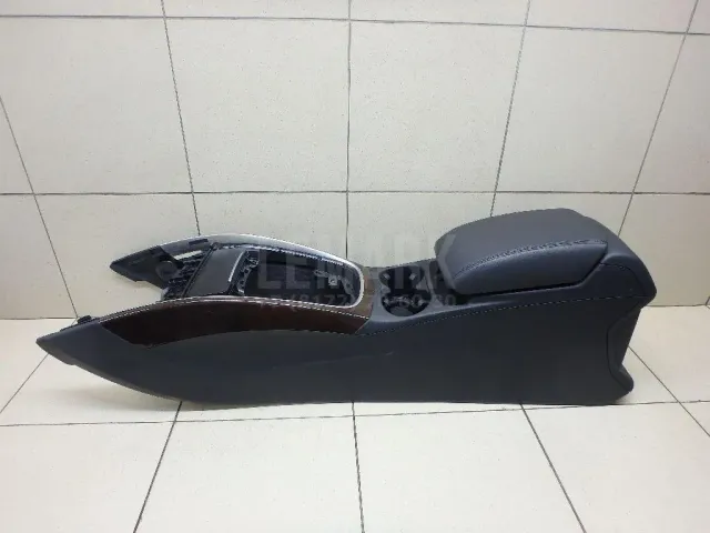 Подлокотник для  Audi Allroad quattro 2000-2005